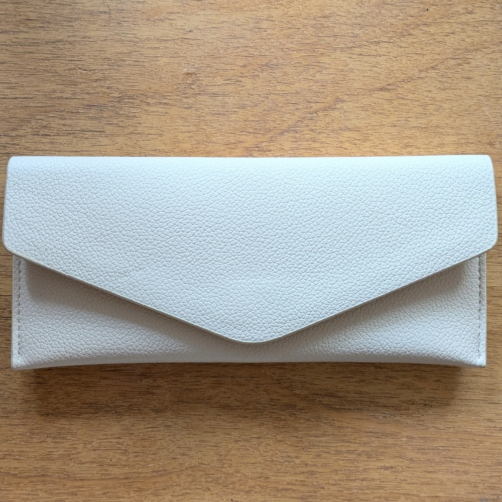 Gry Mattr Vegan Leather Card Wallet